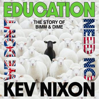 We Don't Need No Education: The Story of BIMM & DIME