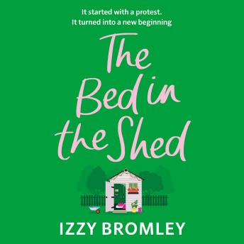 The Bed in the Shed