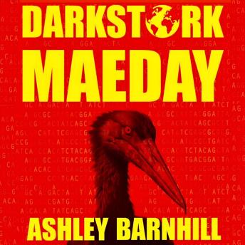 DARKSTORK | MAEDAY: A Dark Cinematic Full-Cast Thriller