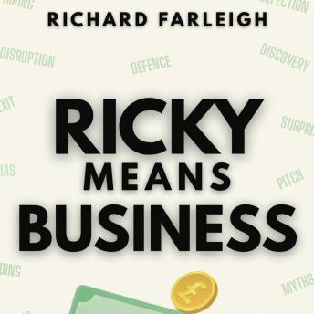 Ricky Means Business