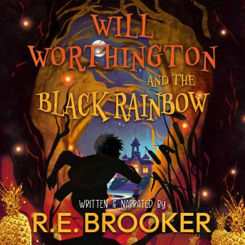 Will Worthington And The Black Rainbow
