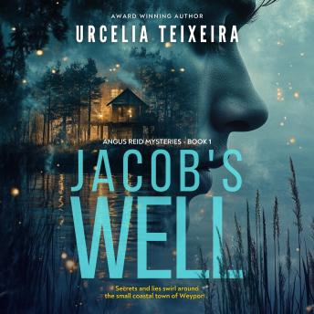 Jacob's Well: A Small-Town Sheriff Christian Mystery Thriller