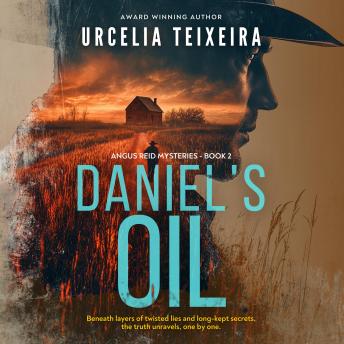 Daniel's Oil