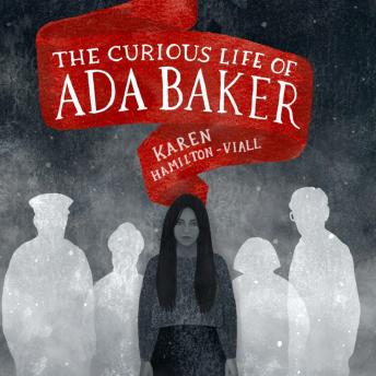 The Curious Life of Ada Baker