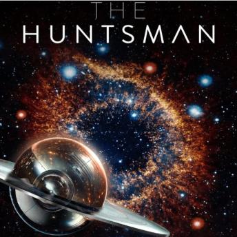 The Huntsman: A dark past. The distant future. Forever changed.