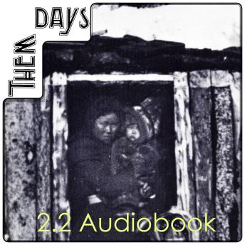 Them Days 2.2