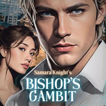 Bishop's Gambit: A sexy enemies-to-lovers spy thriller