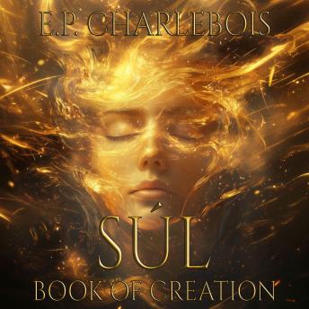 Sul - Book of Creation: The Elysian Codices