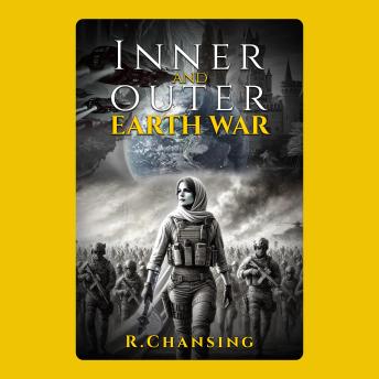 INNER AND OUTER EARTH WAR: The Struggle for Balance and Redemption