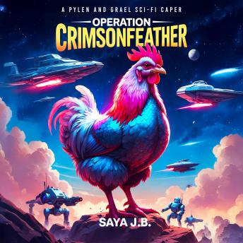Operation Crimsonfeather