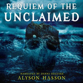 Requiem of the Unclaimed: A Historical Gothic Horror Story