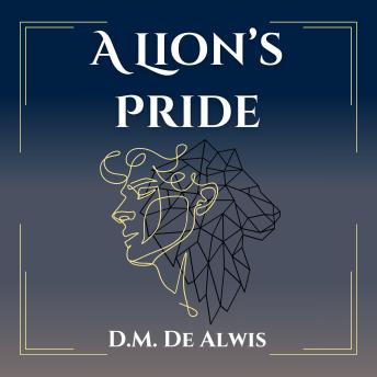A Lion's Pride
