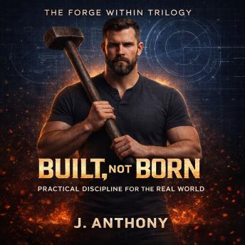 Built, Not Born