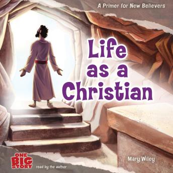 Life as a Christian: A Primer for New Believers