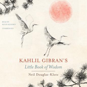Kahlil Gibran’s Little Book of Wisdom sample.