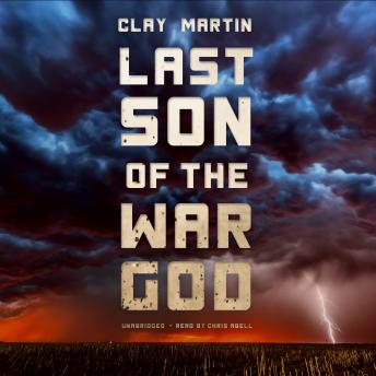 Last Son of the War God