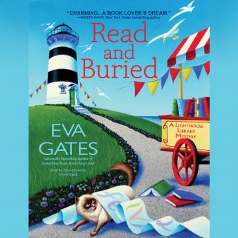 Read and Buried: A Lighthouse Library Mystery sample.