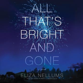 All That’s Bright and Gone: A Novel