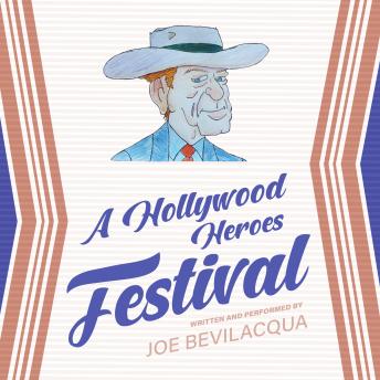 A Hollywood Heroes Festival
