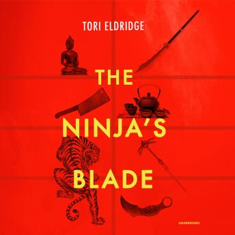 The Ninja’s Blade