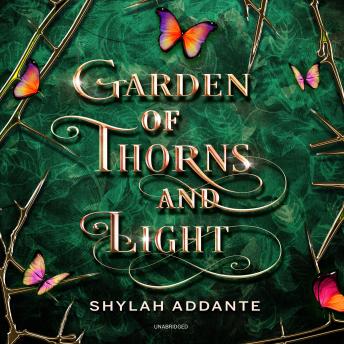 Garden of Thorns and Light sample.