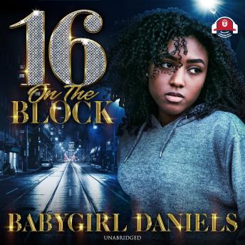 Download 16 on the Block by Babygirl Daniels