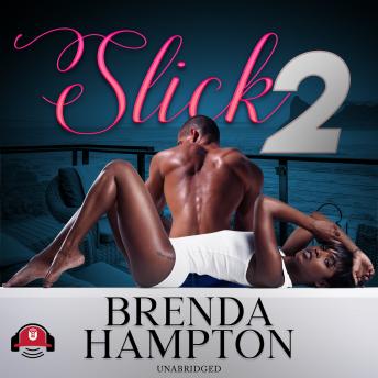 Slick 2, Brenda Hampton