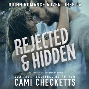 Rejected & Hidden