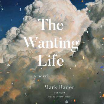 Wanting Life: A Novel sample.
