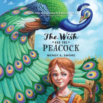 The Wish and the Peacock