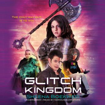 Glitch Kingdom