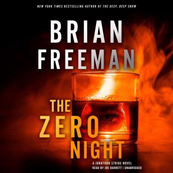 Download Zero Night: A Jonathan Stride Novel by Brian Freeman