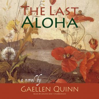 The Last Aloha: A Novel