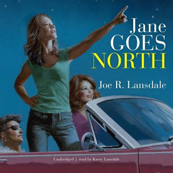 Jane Goes North sample.
