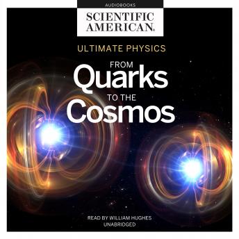 Ultimate Physics: From Quarks to the Cosmos