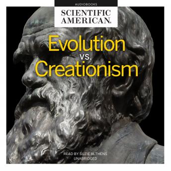 Evolution vs. Creationism, Scientific American