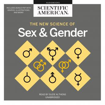 New Science of Sex and Gender sample.