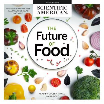 Future of Food sample.