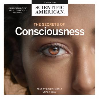 Secrets of Consciousness sample.