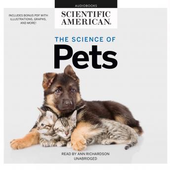 The Science of Pets