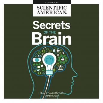 Secrets of the Brain sample.