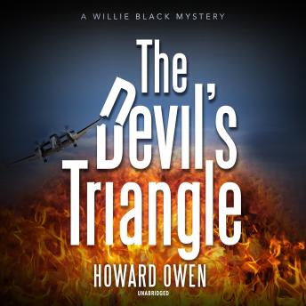 Devil’s Triangle, Howard Owen