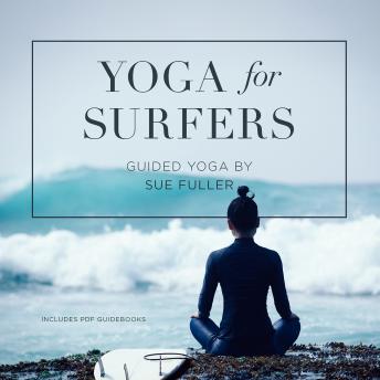 Download Yoga for Surfers by Sue Fuller