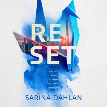 Reset: A Novel