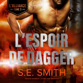 [French] - L’Espoir de Dagger: L’Alliance, Tome 3