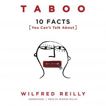 Taboo: 10 Facts You Can’t Talk About
