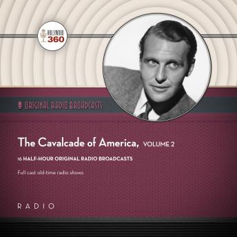 The Cavalcade of America, Collection 2