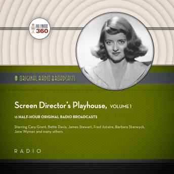 Screen Director’s Playhouse, Vol. 1
