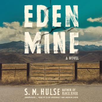 Eden Mine details
