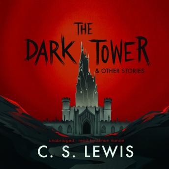 Dark Tower, and Other Stories sample.